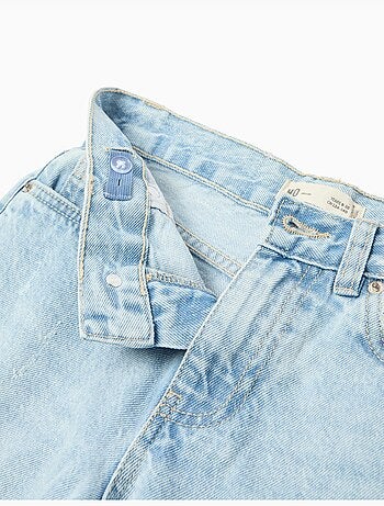 Jeans 'Larges', MO Fashion