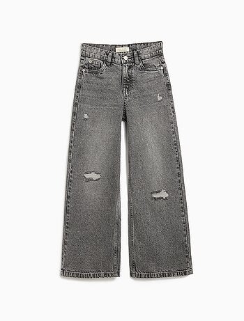 Jeans larges, MO Fashion