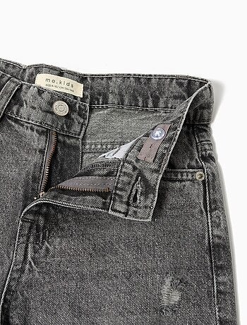 Jeans larges, MO Fashion