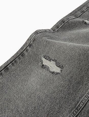 Jeans larges, MO Fashion