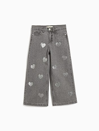 Jeans larges, MO Fashion