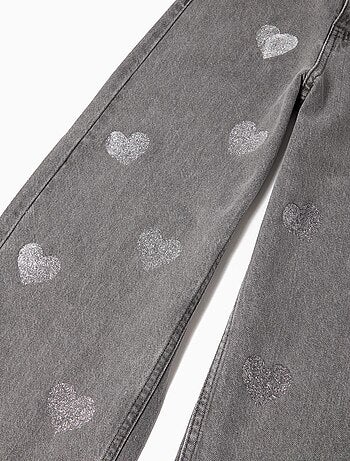 Jeans larges, MO Fashion