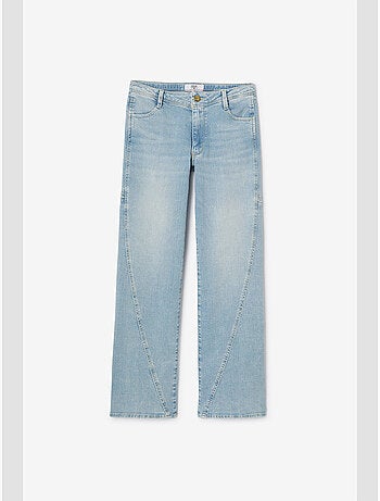 Jeans lauren t flare 'le temps des cerises'