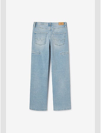 Jeans lauren t flare 'le temps des cerises'