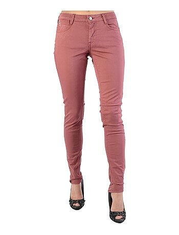 Jeans Le Temps des Cerises 316 Basic2