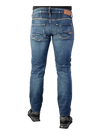 Jeans Le Temps Des Cerises 711