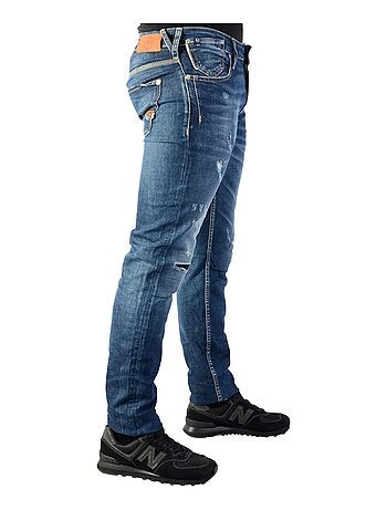 Jeans Le Temps Des Cerises 711