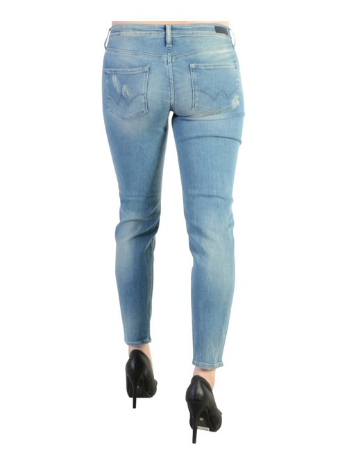 Jeans Le Temps Des Cerises Power - Kiabi