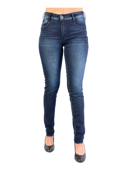Jeans Le Temps Des Cerises Pulp - Kiabi