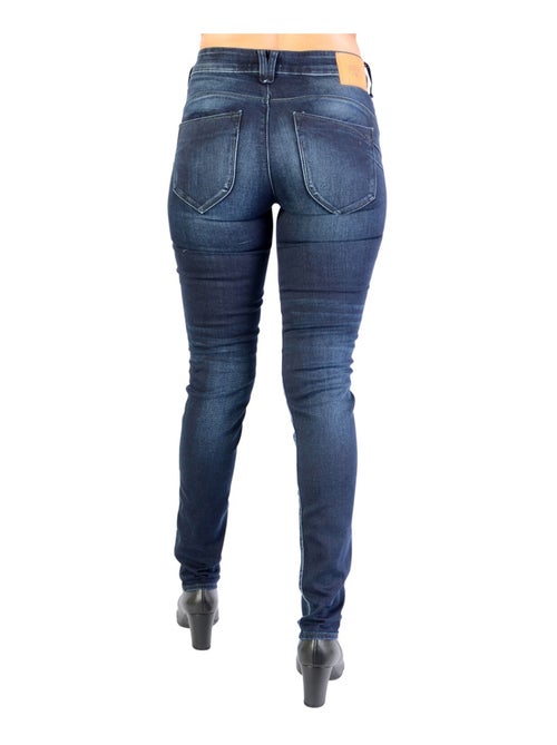 Jeans Le Temps Des Cerises Pulp - Kiabi
