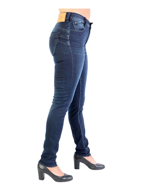 Jeans Le Temps Des Cerises Pulp - Kiabi