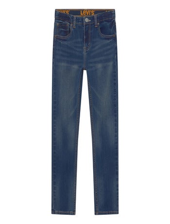 Jeans Levis Enfant 510 Skinny