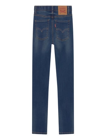 Jeans Levis Enfant 510 Skinny