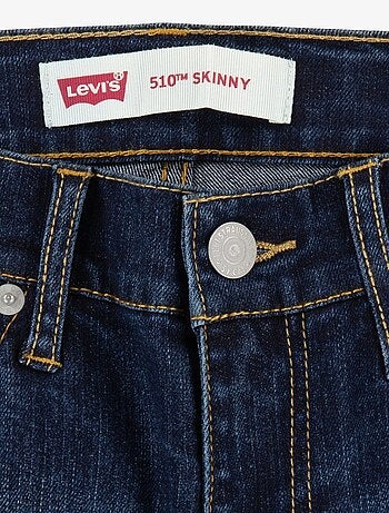 Jeans Levis Enfant 510 Skinny
