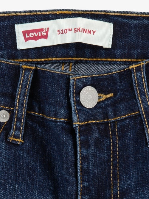 Jeans Levis Enfant 510 Skinny - Kiabi