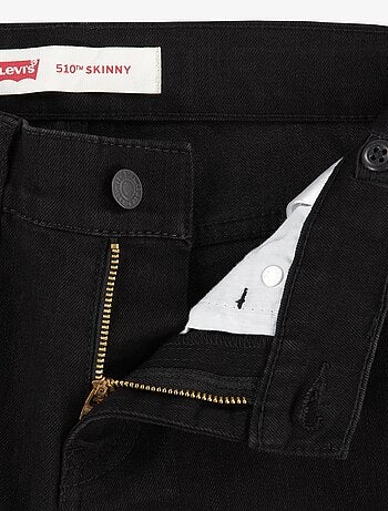 Jeans Levis Enfant 510 Skinny