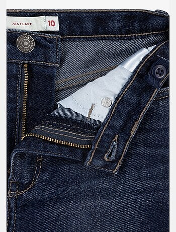 Jeans Levi's Kids 726 high rise flare
