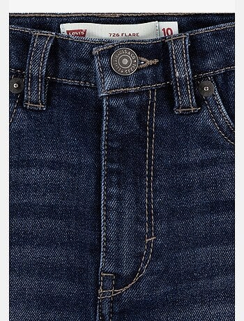 Jeans Levi's Kids 726 high rise flare