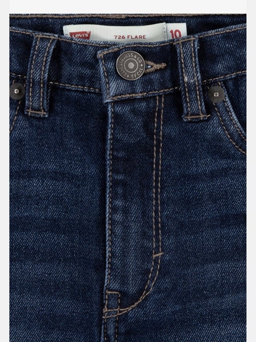 Jeans Levi's Kids 726 high rise flare - Kiabi