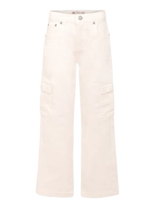 Jeans Levi's Kids à poches