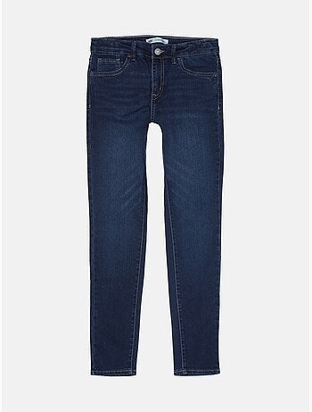Jeans Levi's Kids brut