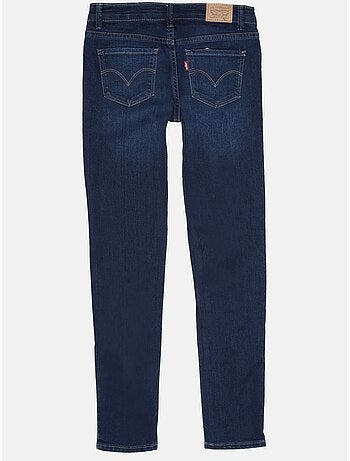 Jeans Levi's Kids brut