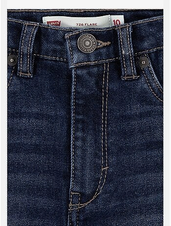 Jeans Levi's Kids 726 high rise flare