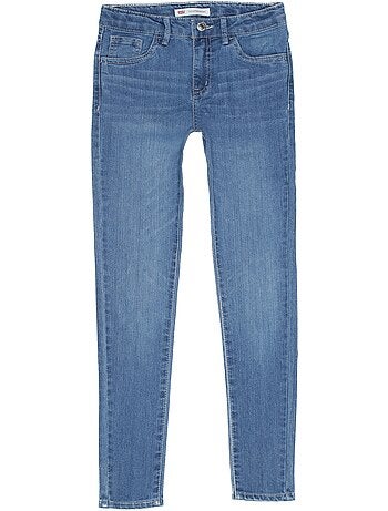 Jeans Levi's Kids brut