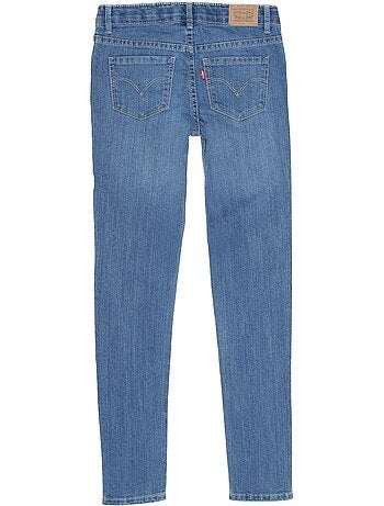 Jeans Levi's Kids brut