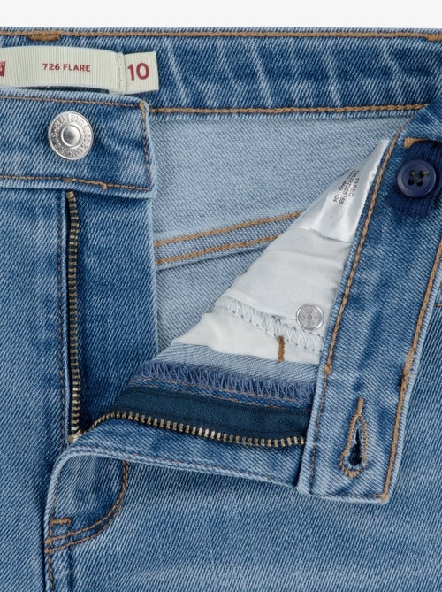 Jeans Levi's Kids délavé - Kiabi
