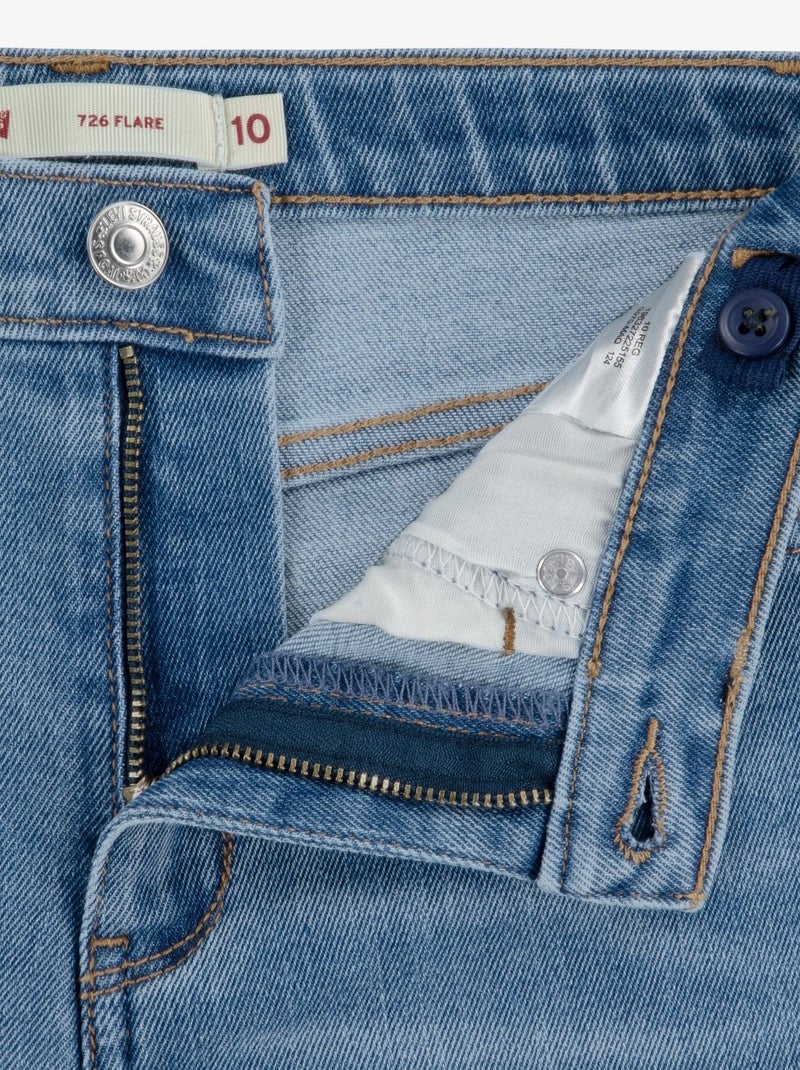 Jeans Levi's Kids délavé Bleu - Kiabi
