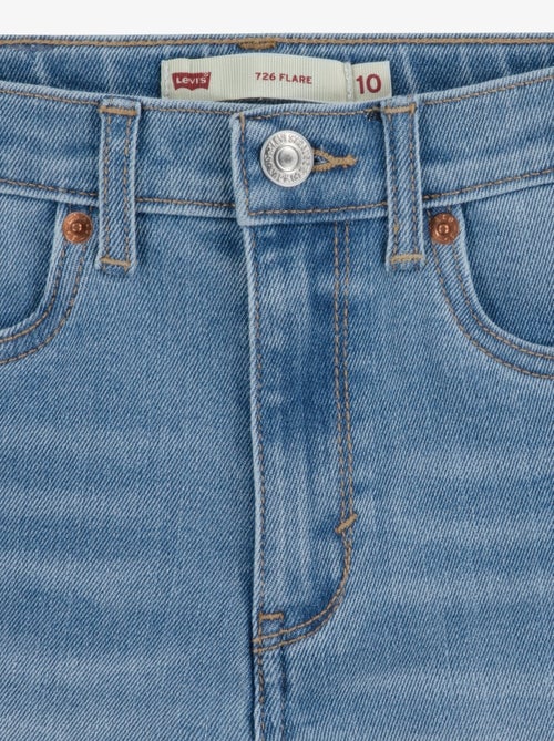 Jeans Levi's Kids délavé - Kiabi