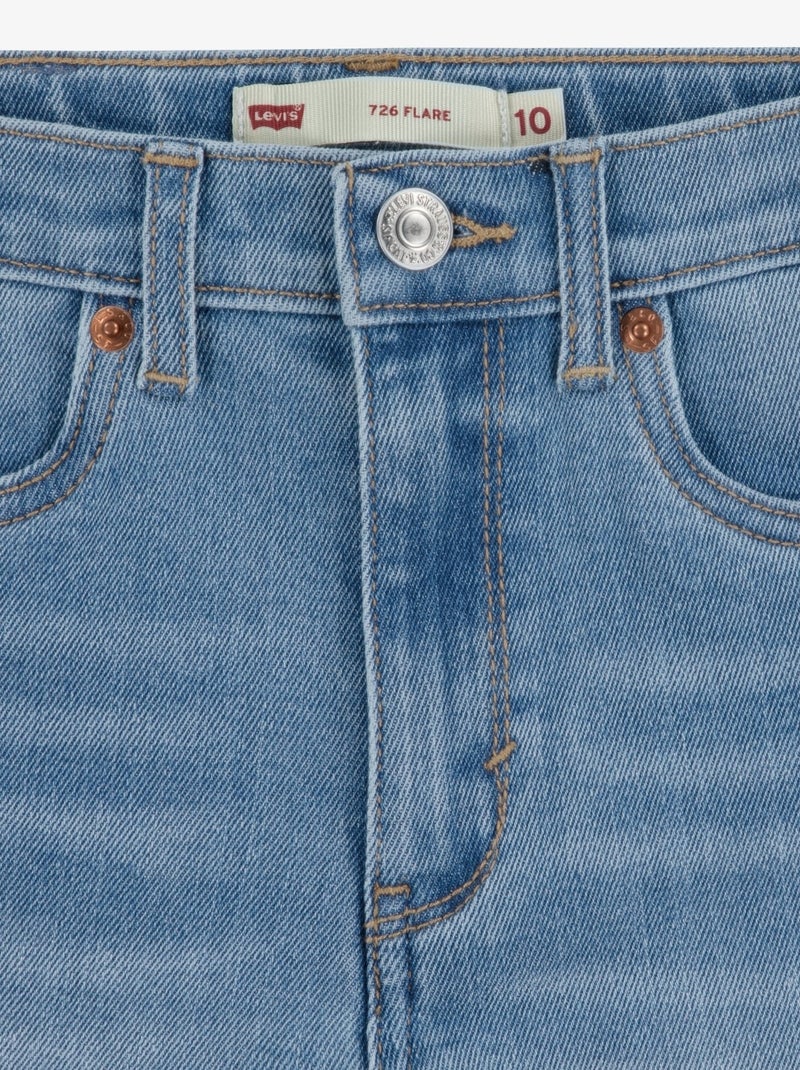 Jeans Levi's Kids délavé Bleu - Kiabi