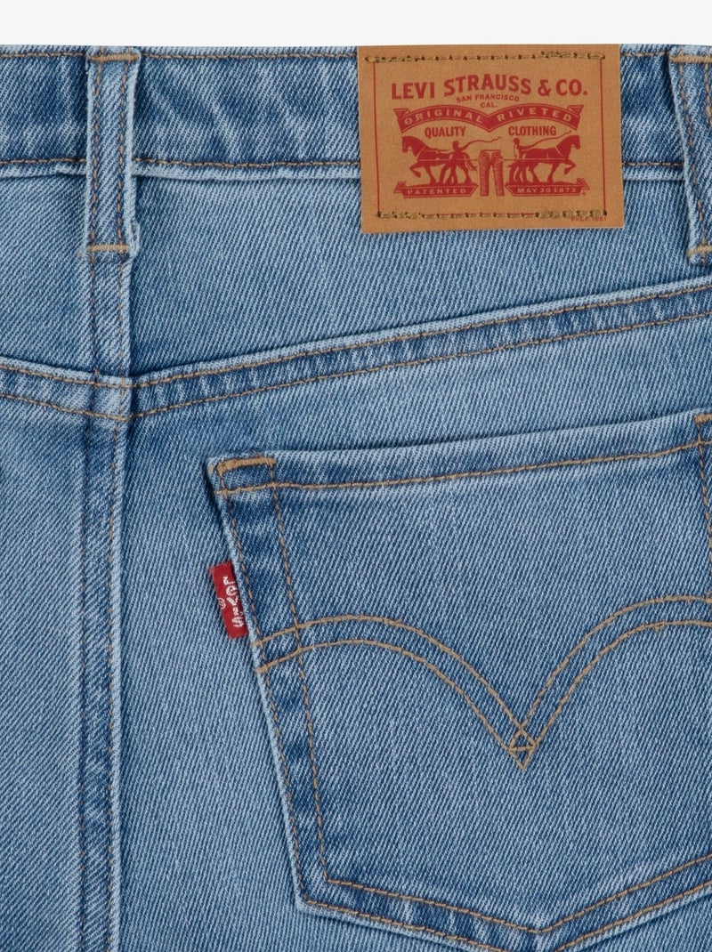 Jeans Levi's Kids délavé Bleu - Kiabi