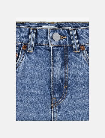 Jeans Levi's Kids délavé