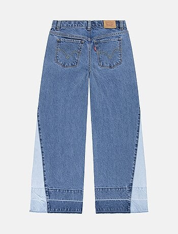 Jeans Levi's Kids délavé