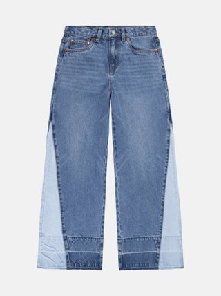 Jeans Levi's Kids délavé
