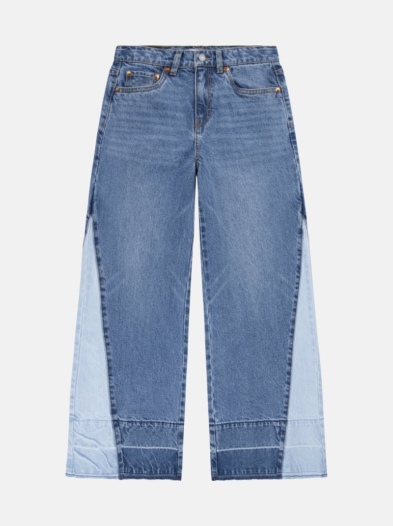 Jeans Levi's Kids délavé Bleu - Kiabi