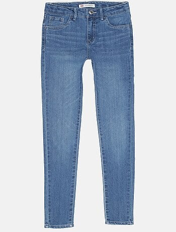 Jeans Levi's Kids super skinny