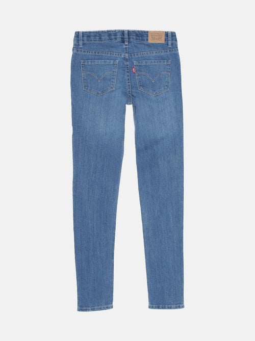 Jeans Levi's Kids super skinny - Kiabi
