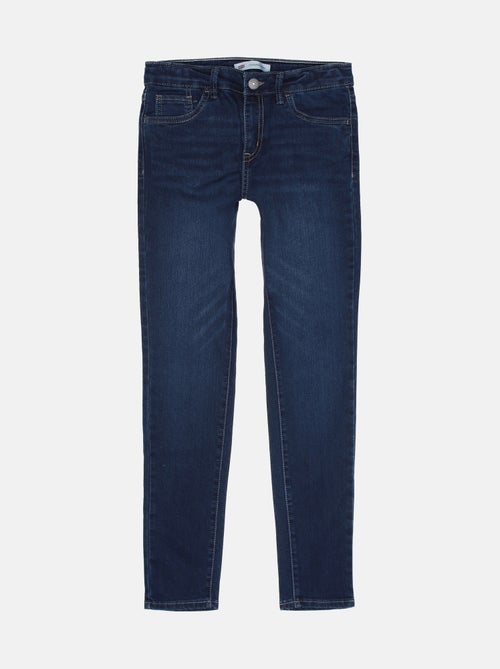 Jeans Levi's Kids super skinny - Kiabi