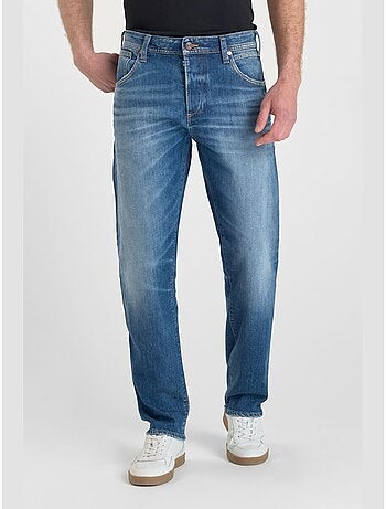 Jeans loose droite 'Le Temps Des Cerises'