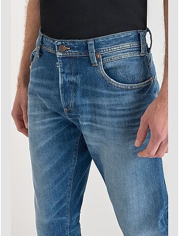 Jeans loose droite 'Le Temps Des Cerises'