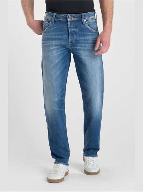 Jeans loose droite 'Le Temps Des Cerises' - Kiabi Jeans loose droite 'Le Temps Des Cerises' - Kiabi