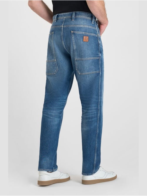 Jeans loose droite 'Le Temps Des Cerises' - Kiabi Jeans loose droite 'Le Temps Des Cerises' - Kiabi