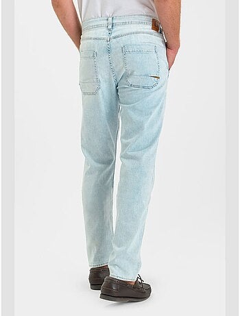 Jeans loose droite 'le temps des cerises'