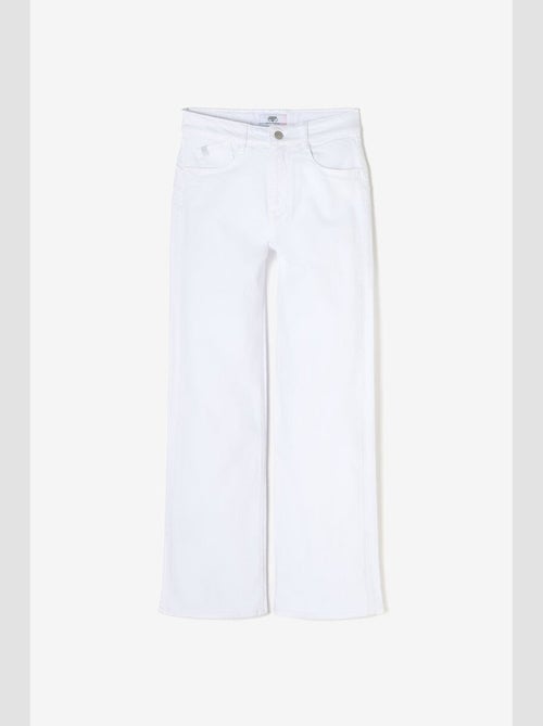 Jeans loose large 'Le Temps Des Cerises' - Kiabi