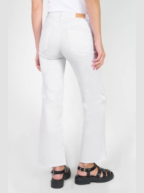 Jeans loose large 'Le Temps Des Cerises' - Kiabi