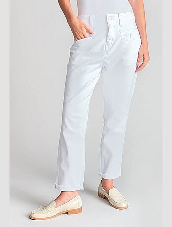Jeans loose large 'Le Temps Des Cerises'