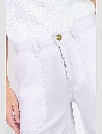 Jeans loose large 'Le Temps Des Cerises'